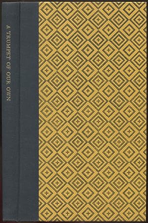 Seller image for A Trumpet of Our Own: Yellow Bird's Essays on the North American Indian. Selections From the Writings of the Noted Cherokee Author John Rollin Ridge for sale by Between the Covers-Rare Books, Inc. ABAA