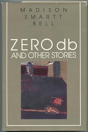 Seller image for Zero db for sale by Between the Covers-Rare Books, Inc. ABAA
