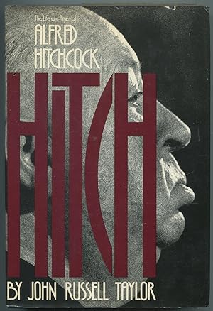 Seller image for Hitch: The Life and Times of Alfred Hitchcock for sale by Between the Covers-Rare Books, Inc. ABAA