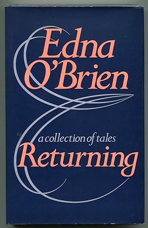 Image du vendeur pour Returning: Tales mis en vente par Between the Covers-Rare Books, Inc. ABAA