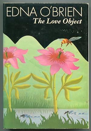 Seller image for The Love Object for sale by Between the Covers-Rare Books, Inc. ABAA