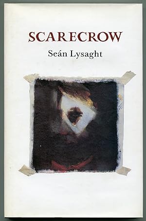 Seller image for Scarecrow for sale by Between the Covers-Rare Books, Inc. ABAA