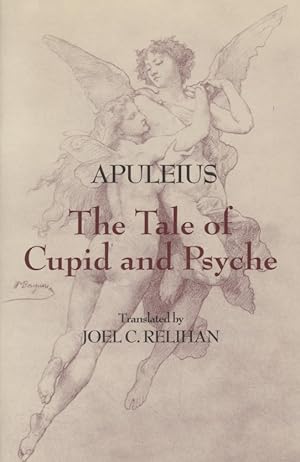Bild des Verkufers fr Apuleius: The Tale of Cupid and Psyche. zum Verkauf von Fundus-Online GbR Borkert Schwarz Zerfa