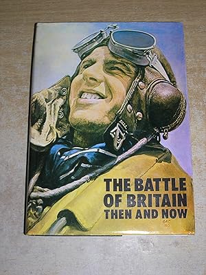 Bild des Verkufers fr The Battle of Britain: Then and Now (MK V) zum Verkauf von Neo Books