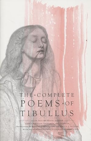 Immagine del venditore per The Complete Poems of Tibullus: An En Face Bilingual Edition. venduto da Fundus-Online GbR Borkert Schwarz Zerfa