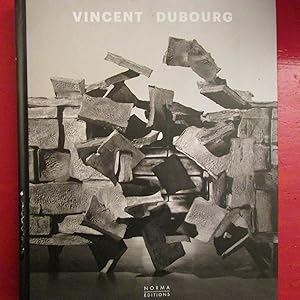 Imagen del vendedor de Vincent Dubourg a la venta por Antonio Pennasilico