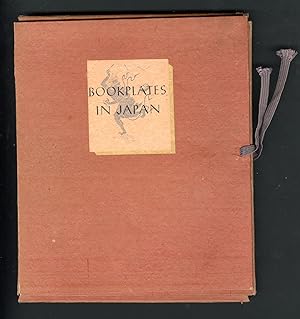 Bookplates in Japan