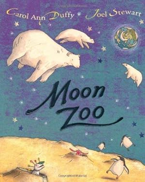 Seller image for Moon Zoo for sale by WeBuyBooks