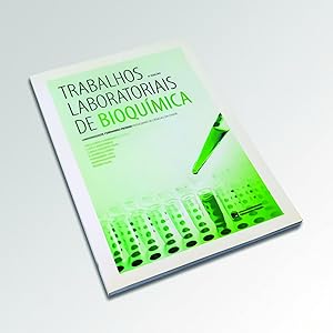Seller image for Trabalhos laboratoriais de bioquimica 2 ed. for sale by Imosver