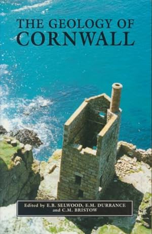 Image du vendeur pour The Geology of Cornwall mis en vente par Barter Books Ltd