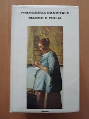 Immagine del venditore per Madre e figlia venduto da librisaggi