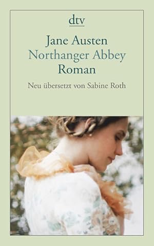Image du vendeur pour Northanger Abbey: Roman mis en vente par Armoni Mediathek