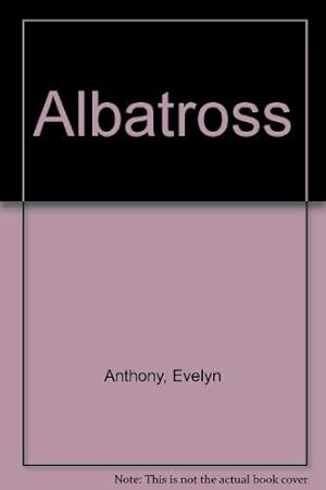 Seller image for Albatross for sale by WeBuyBooks