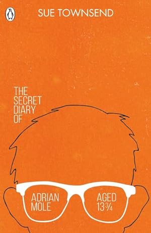 Seller image for The Secret Diary of Adrian Mole Aged 13  for sale by Smartbuy