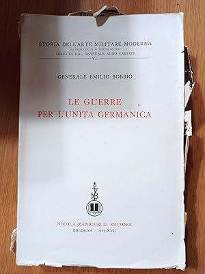 Le guerre per l'Unità Germanica