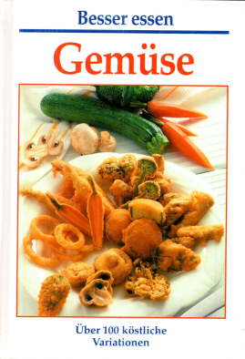 Seller image for Gemse. ber 100 kstliche Variationen. for sale by Leonardu