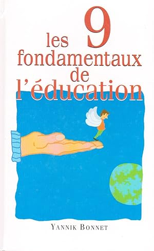 Image du vendeur pour Les neuf fondamentaux de l'ducation mis en vente par books-livres11.com