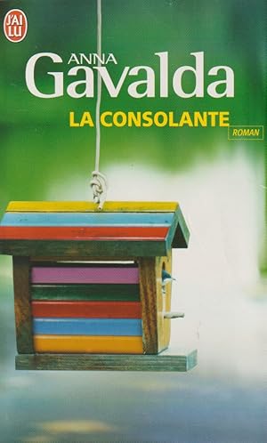 Immagine del venditore per LA CONSOLANTE venduto da books-livres11.com