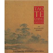 Seller image for Tao Te Ching An Illustrated Journey for sale by eCampus