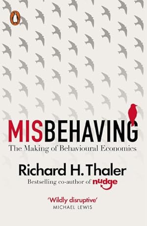 Seller image for Misbehaving for sale by BuchWeltWeit Ludwig Meier e.K.