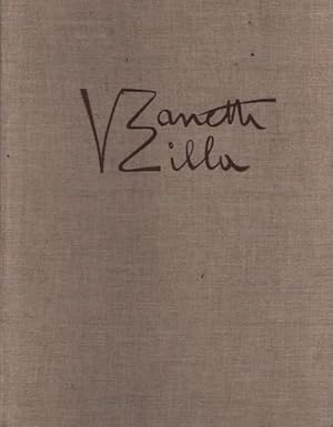 Imagen del vendedor de Vettore Zanetti Zilla pittore. a la venta por Messinissa libri