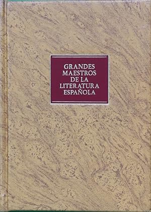 Bild des Verkufers fr Seleccin de textos de Juan Antonio Melndez Valds zum Verkauf von Librera Alonso Quijano