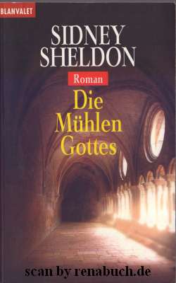 Die Mühlen Gottes