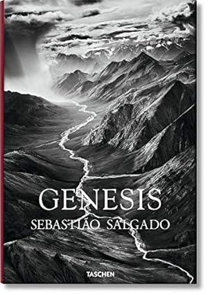 Imagen del vendedor de Genesis. a la venta por ACADEMIA Antiquariat an der Universitt