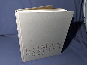 Seller image for Roman Gardens,Villas of the City(Hardback,1st Edition,2001) for sale by Codex Books
