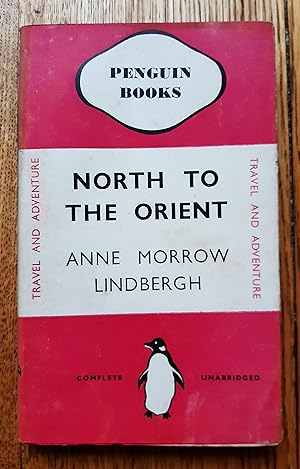 North To The Orient