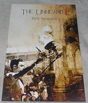 Seller image for The Unheard I for sale by Pheonix Books and Collectibles