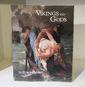 Seller image for Vikings and Gods in European Art for sale by BRIMSTONES