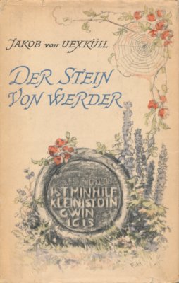 Bild des Verkufers fr Der Stein von Werder. zum Verkauf von Antiquariat Frank Albrecht (VDA / ILAB)