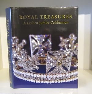 Royal Treasures A Golden Jubilee Celebration