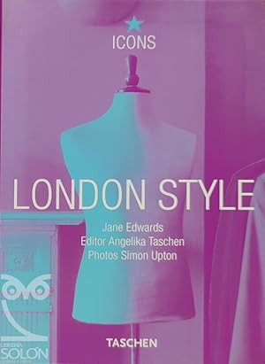 Seller image for London Style for sale by LIBRERA SOLN