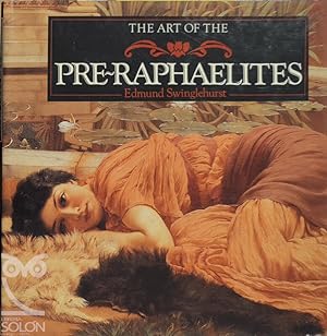 The art pf the Pre-Raphaelites