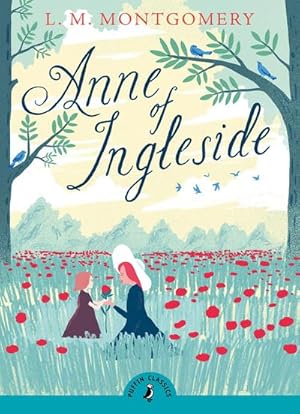 Seller image for Anne of Ingleside for sale by Rheinberg-Buch Andreas Meier eK