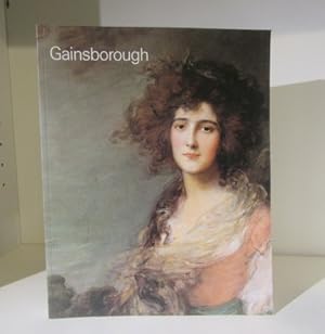 Image du vendeur pour Gainsborough mis en vente par BRIMSTONES