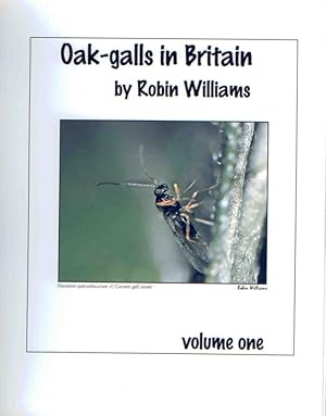 Oak-galls in Britain