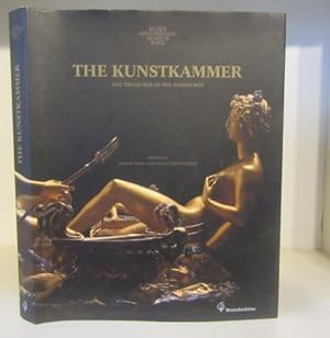 Image du vendeur pour The Kunstkammer : Treasures of the Habsburgs mis en vente par BRIMSTONES