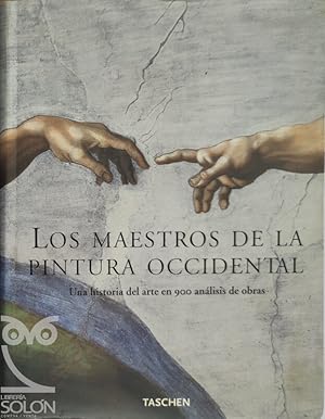 Los maestros de la pintura occidental