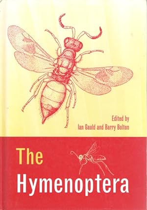 Bild des Verkufers fr The Hymenoptera zum Verkauf von PEMBERLEY NATURAL HISTORY BOOKS BA, ABA