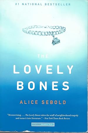 Seller image for The Lovely Bones for sale by Charing Cross Road Booksellers