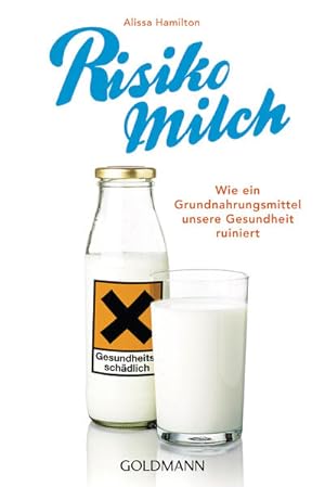 Bild des Verkufers fr Risiko Milch zum Verkauf von primatexxt Buchversand