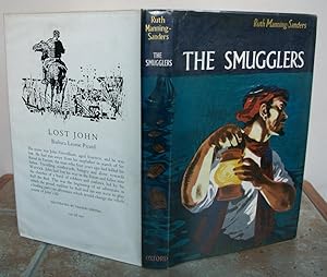 Immagine del venditore per THE SMUGGLERS. venduto da Roger Middleton P.B.F.A.