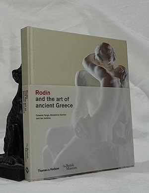 Seller image for RODIN AND THE ART OF ANCIENT GREECE for sale by A&F.McIlreavy.Buderim Rare Books