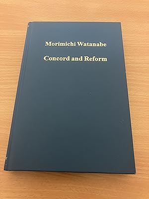 Concord and Reform: Nicholas of Cusa and Legal and Political Thought in the Fifteenth Century: 70...