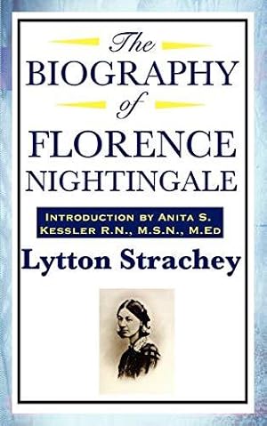 Bild des Verkufers fr The Biography of Florence Nightingale zum Verkauf von WeBuyBooks