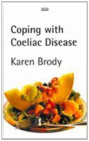 Bild des Verkufers fr Coping with Coeliac Disease zum Verkauf von WeBuyBooks