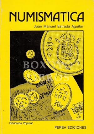 Numismática